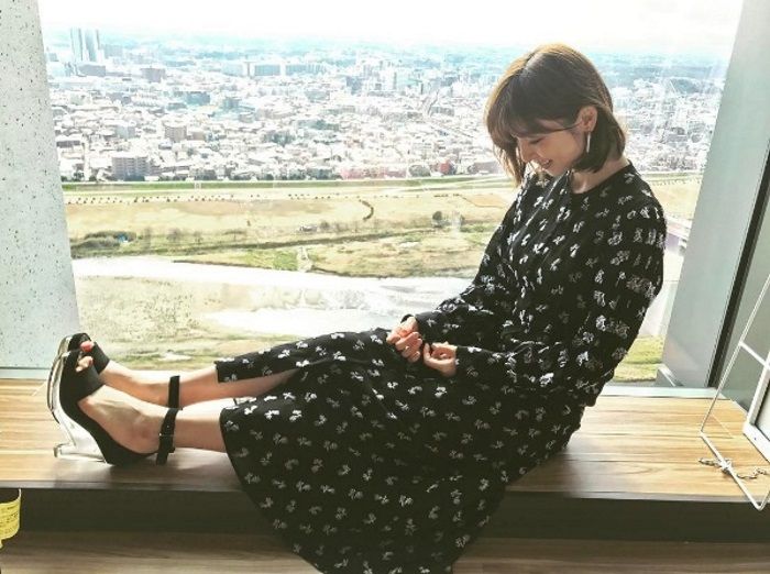 篠田麻里子
