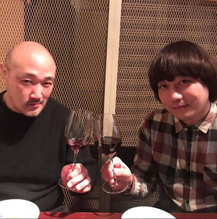 白井鉄也