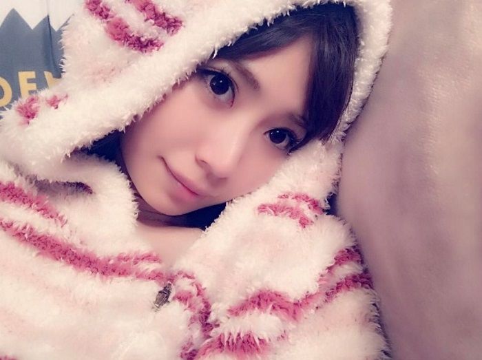 梅村妃奈子