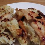5月1日の晩ご飯は?