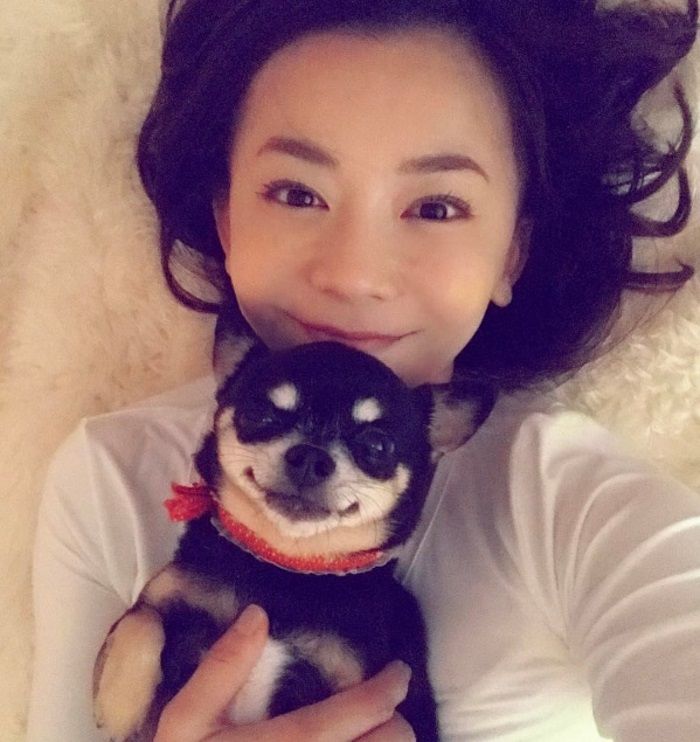 華原朋美