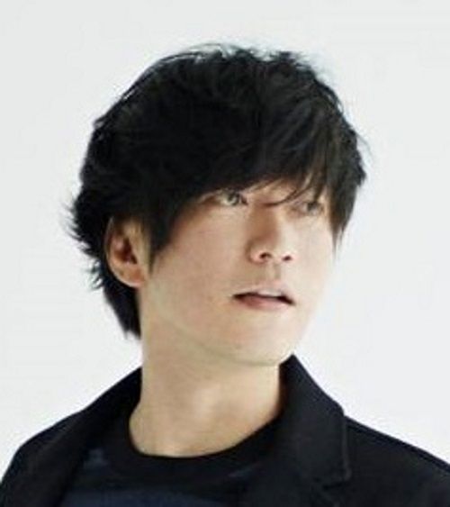 田辺誠一