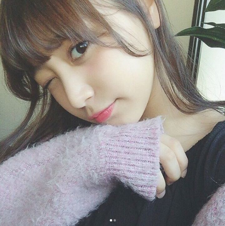 椚ありさ