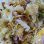 5月16日の昼ご飯