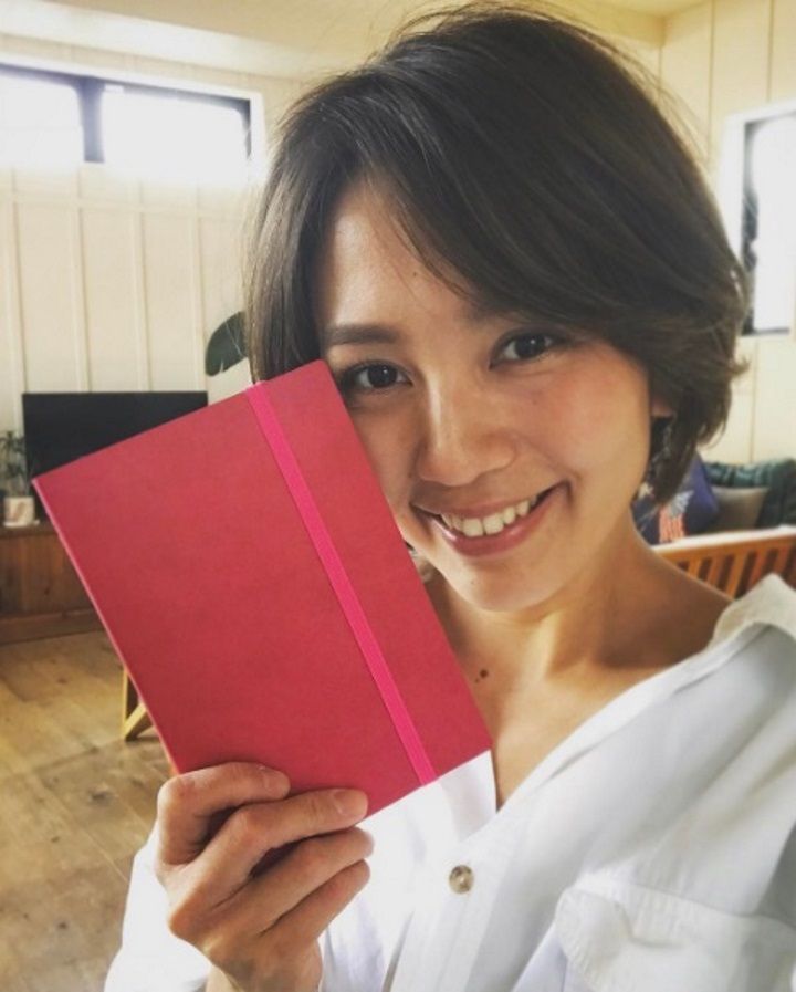 和田明日香
