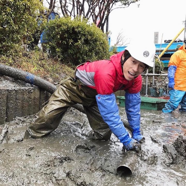 田村淳