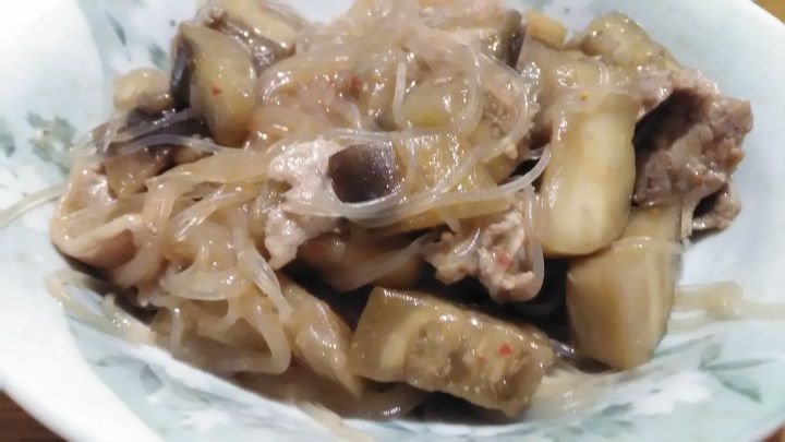 8月4日 晩ご飯
