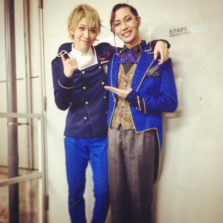 山田ジェームス武