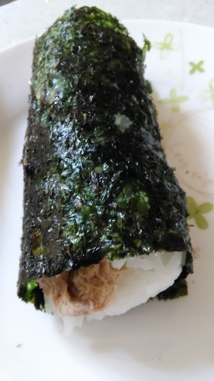 7月15日 昼ご飯