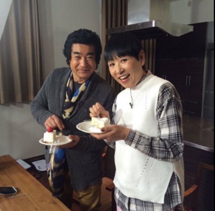 和田アキ子