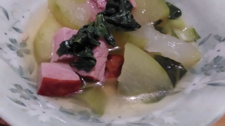 7月28日 晩ご飯