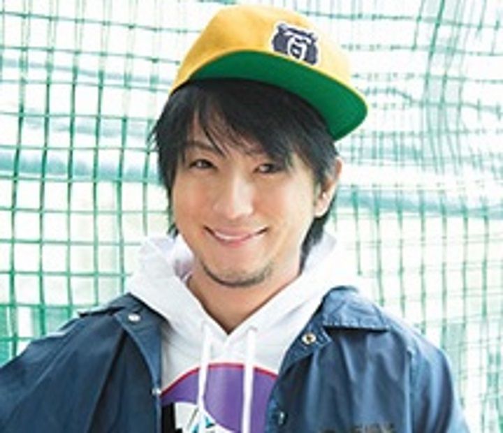 上地雄輔