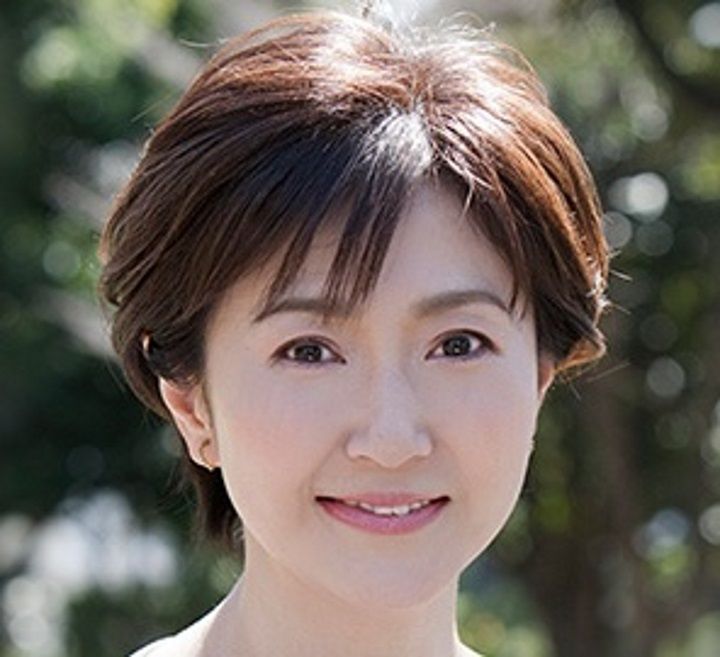 生稲晃子