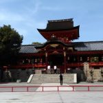 石清水八幡宮