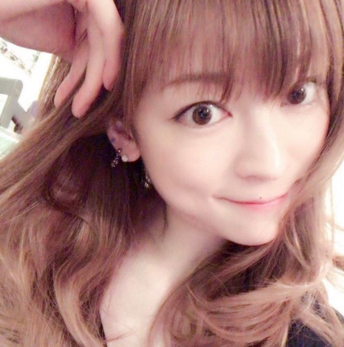 吉澤ひとみ