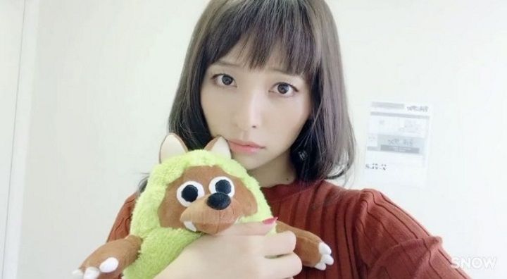 水崎綾女