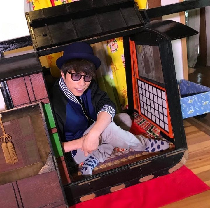 田村淳
