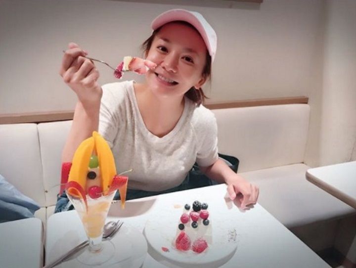 華原朋美