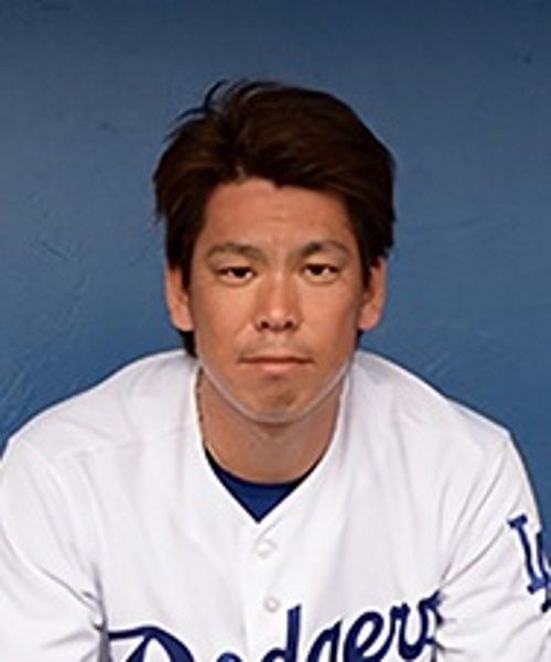 前田健太