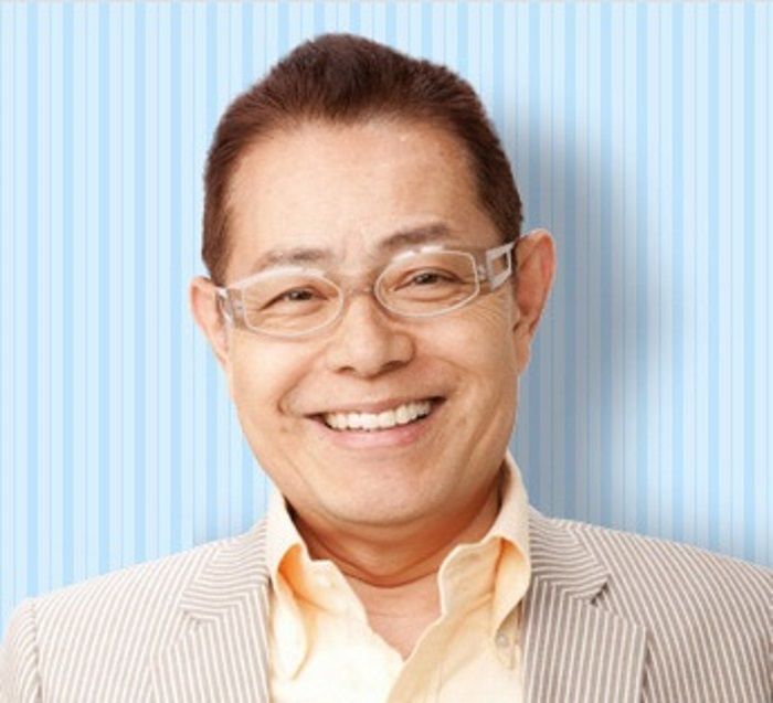 加藤茶