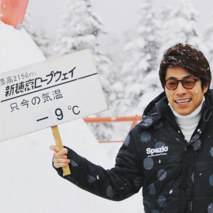 田村淳