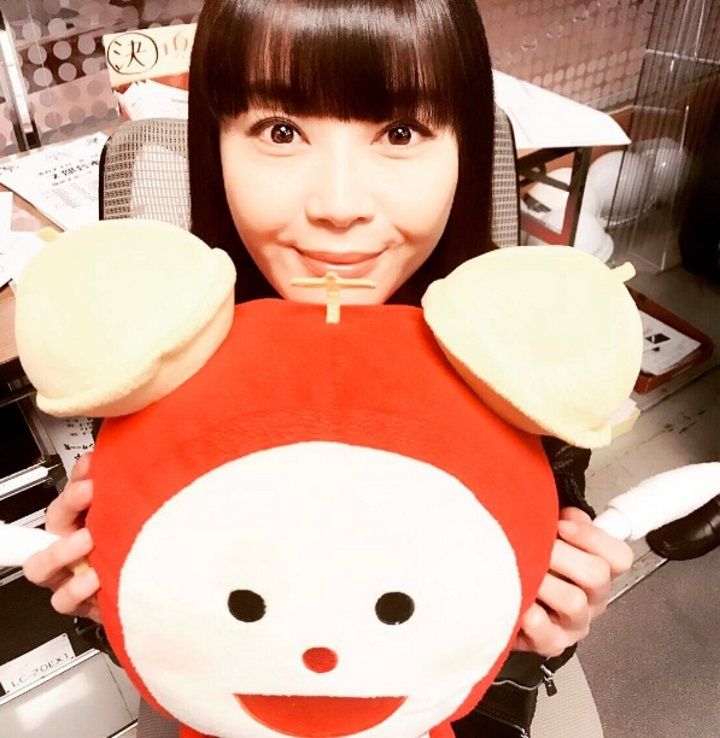 観月ありさ