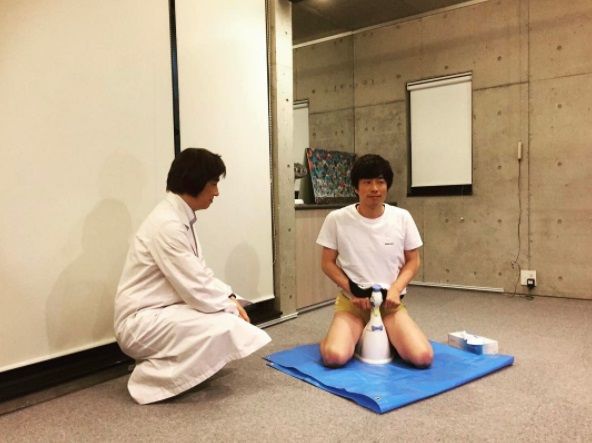 田村淳