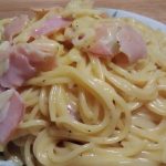 4月30日の晩ご飯