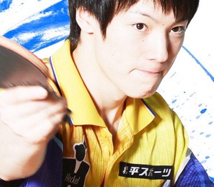 松平健太