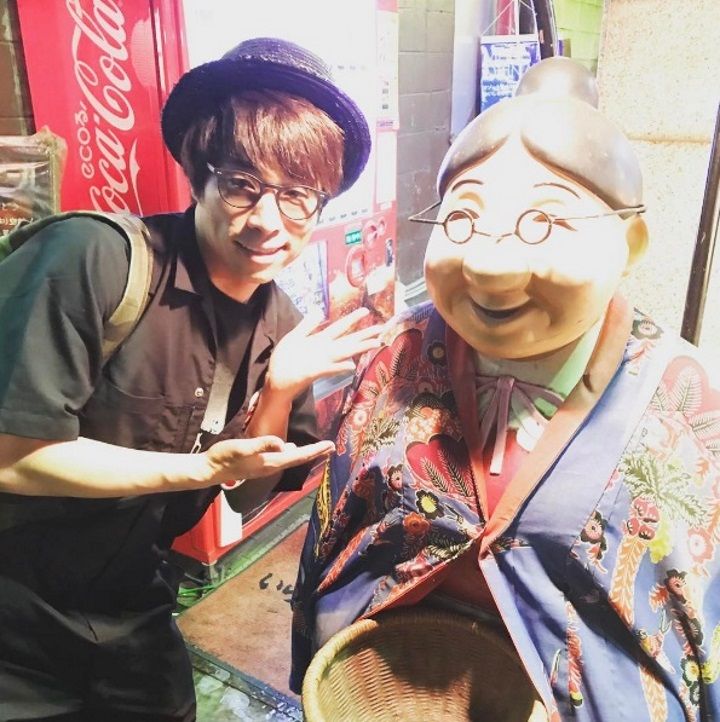 田村淳