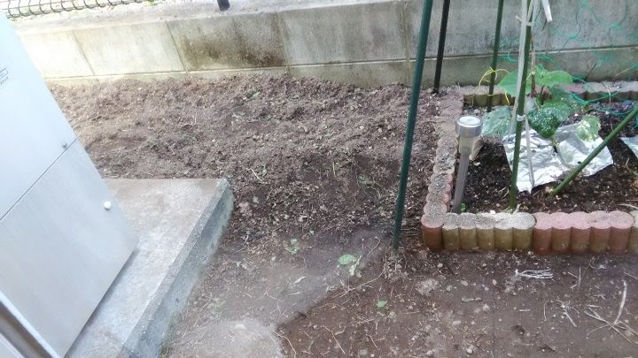 お手伝い