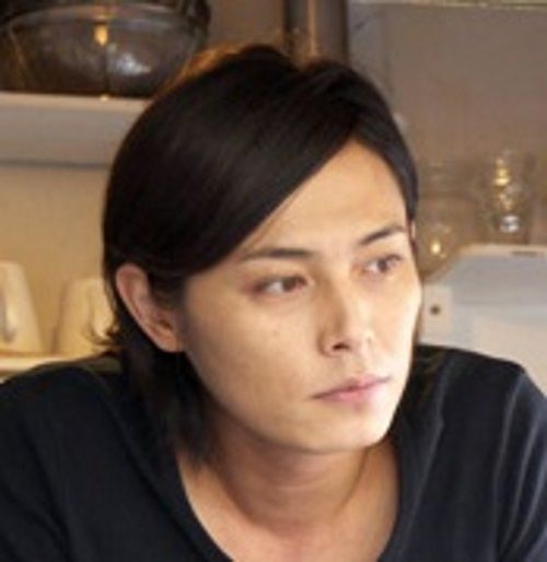 姜暢雄