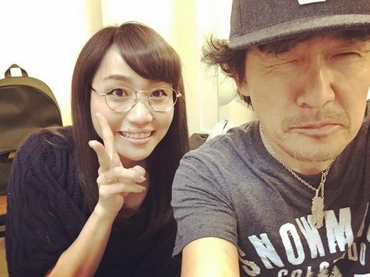 矢井田瞳