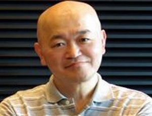 高橋名人