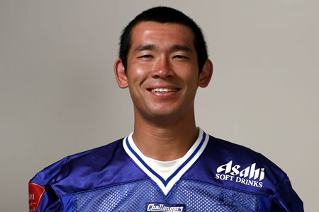 日本ユニシス戦mvp チャレンジャーズスタッフblog