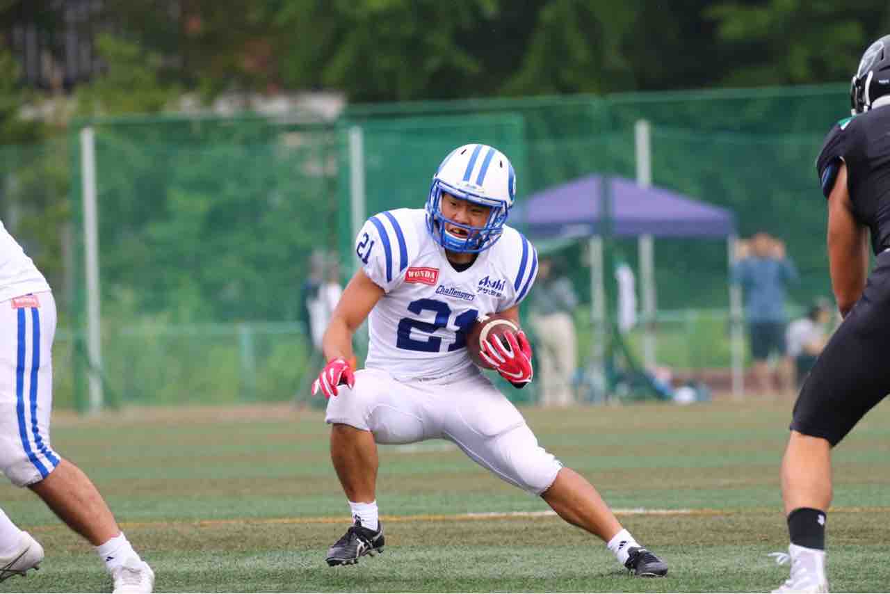 🔥みらいふ福岡SUNS戦 注目選手🔥 : チャレンジャーズスタッフblog