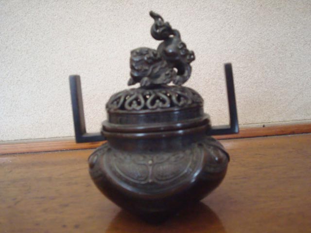 佐渡の画廊17:佐渡蝋型鋳金 : 佐渡広場 佐渡の画廊17:佐渡蝋型鋳金 : 佐渡広場
