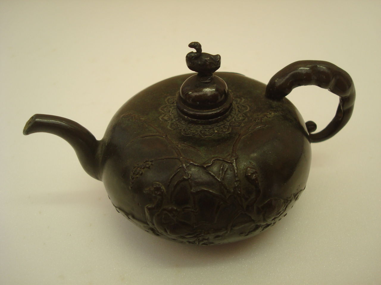 佐渡の画廊41:佐渡蝋型鋳金 本間琢斎 歴代作品 : 佐渡広場 佐渡の画廊41:佐渡蝋型鋳金 本間琢斎 歴代作品 : 佐渡広場
