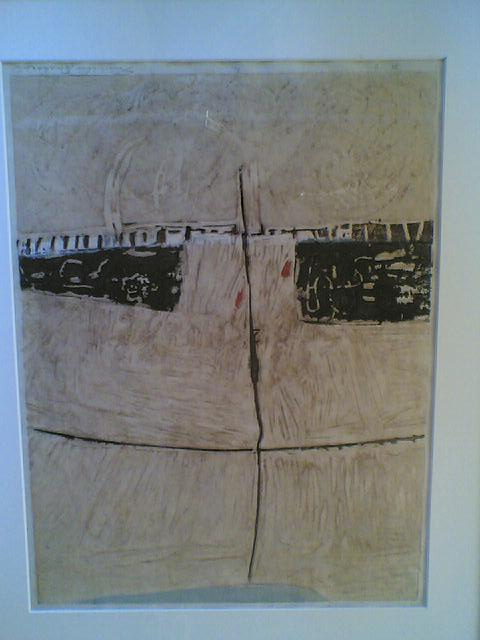 佐渡の版画1：佐渡版画文化の創始者 : 佐渡広場