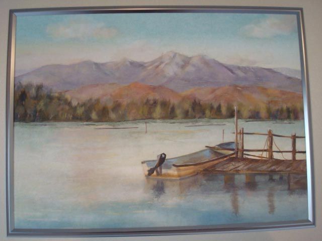 佐渡の画廊33 和紙ちぎり絵作品展 佐渡広場 佐渡の画廊33 和紙ちぎり絵作品展 佐渡広場