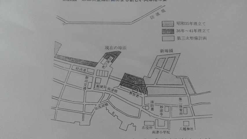 歴史スポット64：1950年代両津子どもの遊び（01）序文 : 佐渡広場