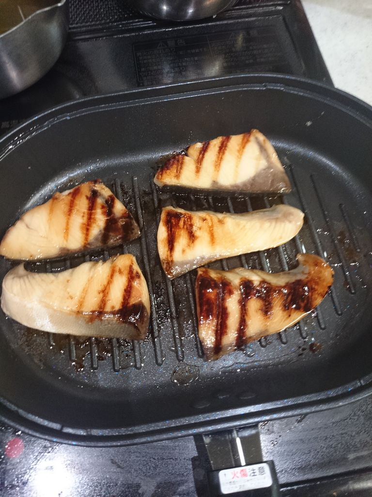 ほぼ作り置き晩御飯 ぶりの照り焼き うちごはん なっちゃんちの晩御飯 ほぼ作り置き晩御飯 ぶりの照り焼き うちごはん なっちゃんちの晩御飯