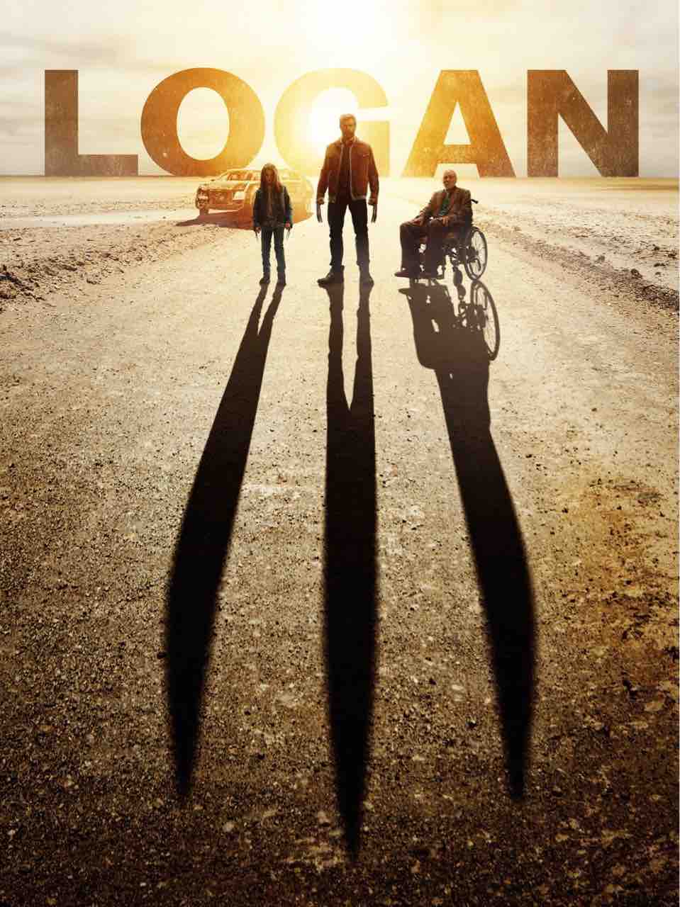 Logan わたしの頭の中身 Logan わたしの頭の中身