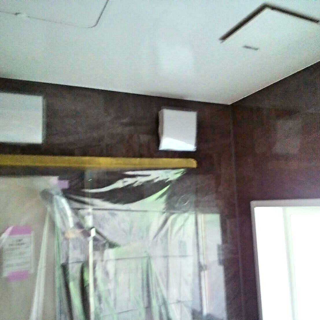 ついにchampi Houseにホテルライクなユニットバスが Champi Lab