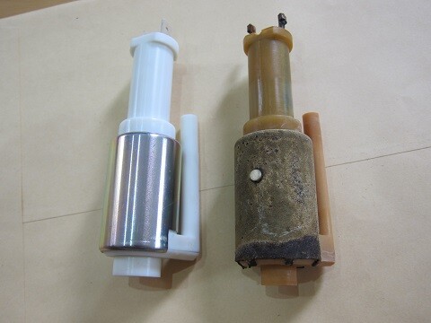 未使用 KEMSO 挑み 13501 OEM 交換タンク燃料ポンプ 未使用 KEMSO 挑み 13501 OEM 交換タンク燃料ポンプ