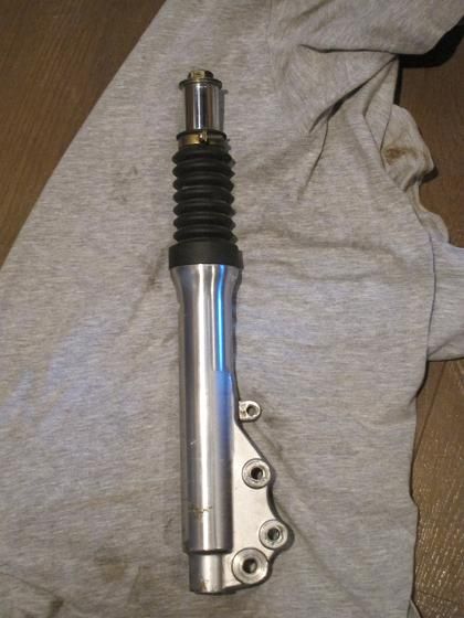チャンプRS フロントステム チャンプRS フロントステム