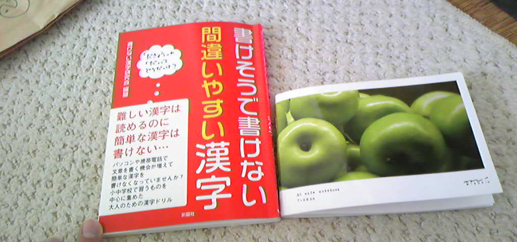 書けそうで書けない間違いやすい漢字 その1 ちゃんぽんのポエム展示会 書けそうで書けない間違いやすい漢字 その1 ちゃんぽんのポエム展示会