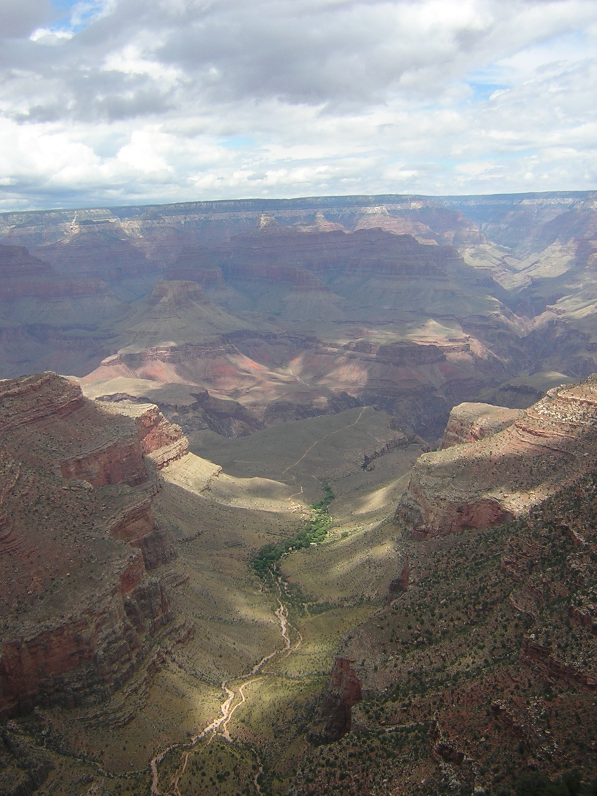 グランドキャニオン ２ 千ャ 的ときどき感想文