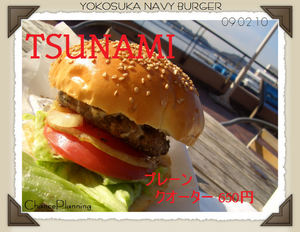 YNB-TSUNAMI