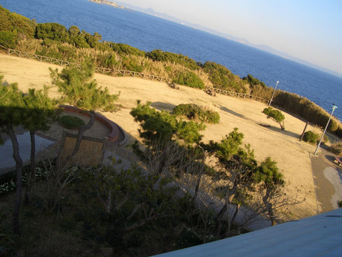 城ヶ島公園3